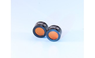 905nm CWL, 25.4mm Diameter, 20nm FWHM, OD4 Machine Vision Filter